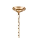 2619-37P, подвесная люстра, D930xH950/2310, 37xE14x40W, excluded — изображение 4