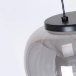 4376-3P, подвесная люстра, L820xW180xH270/1970, 3xLEDx7W, 1470LM, 4000K, CRI>90, included — изображение 4