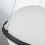 4502-1P, подвес, D225xH190/1200, LEDx20W, 1200LM, 3000K, included — изображение 5