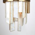 4199-2W, настенный светильник, D175xW250xH290, 2xE14x40W, excluded — изображение 5