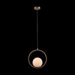 LOFT2600-A Подвесной светильник LOFT IT Glob — изображение 2