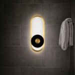 4296-1W, уличный светильник, D45xW150xH395, LEDx11W, 210LM, 4000K, IP65, included — изображение 8