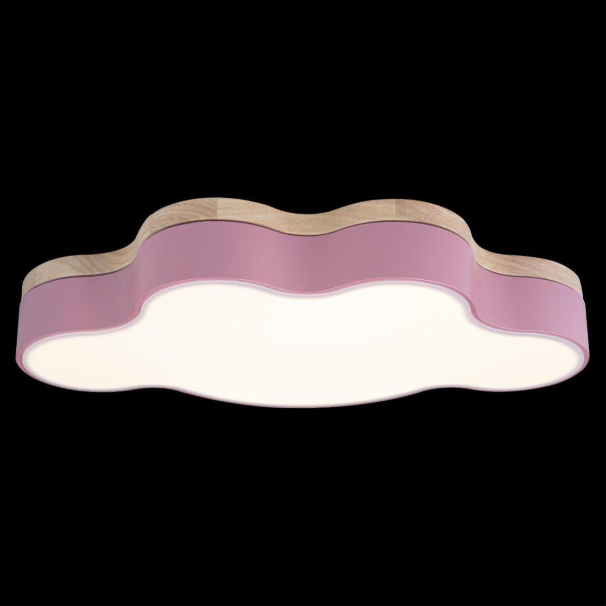 10005/30 Pink Потолочный светильник LOFT IT Axel — изображение 2