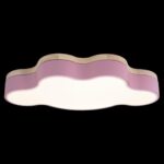 10005/30 Pink Потолочный светильник LOFT IT Axel — изображение 2