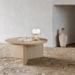 4312-1T, настольный светильник, D230xH275, LEDx12W, 600LM, 4000K, CRI>90, included, switch, dimmer — изображение 4