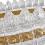 4754-5P, Подвесная люстра, D510xH700/1200, LEDx38W, 2835LM, 3000K, included — изображение 6