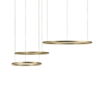 10017/3S Подвесной светильник LOFT IT Ring — изображение 4