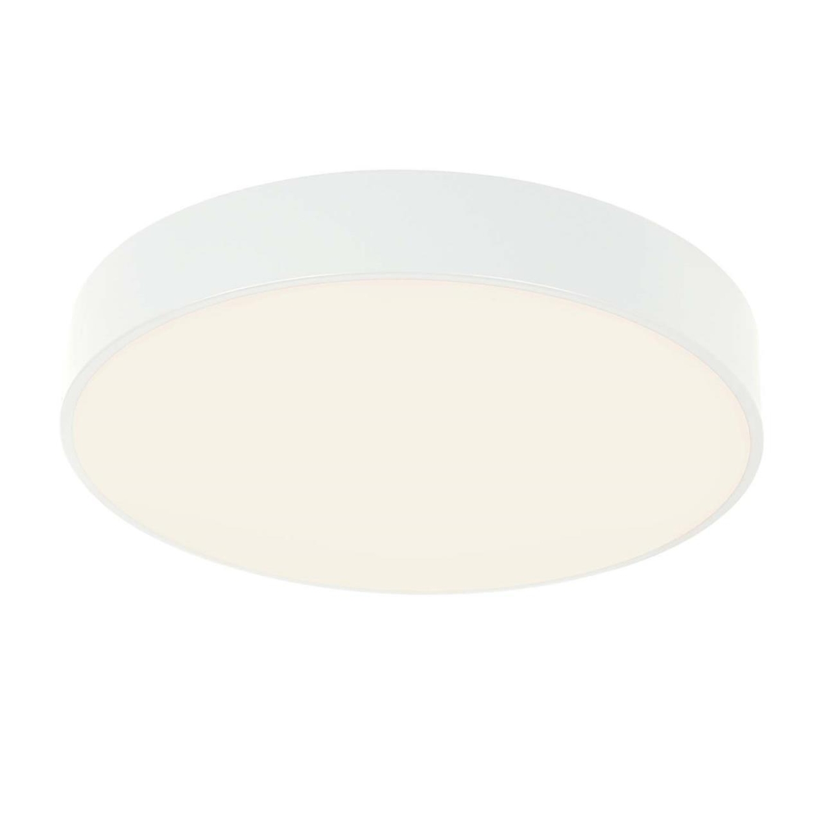 4683-4C, потолочный светильник, D400xH80, LEDx30W, 2000LM, 4000K, included 4683-4C, потолочный светильник, D400xH80, LEDx30W, 2000LM, 4000K, included — изображение 1