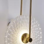 4270-2W, настенный светильник, D150xW280xH680, LEDx8W, 400LM, 4000K, included — изображение 5