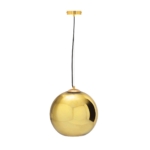 LOFT2024-C Подвесной светильник LOFT IT Copper Shade