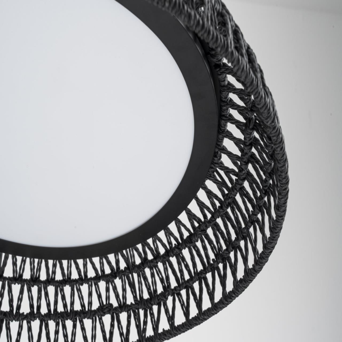 4752-5P, Подвесная люстра, D500xH200/1300, LEDx20W, 1200LM, 3000K, included — изображение 8