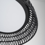 4752-5P, Подвесная люстра, D500xH200/1300, LEDx20W, 1200LM, 3000K, included — изображение 8