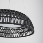 4752-5P, Подвесная люстра, D500xH200/1300, LEDx20W, 1200LM, 3000K, included — изображение 9