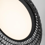 4752-5P, Подвесная люстра, D500xH200/1300, LEDx20W, 1200LM, 3000K, included — изображение 5