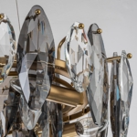 4303-8PC, подвесная люстра, L800xW400xH210/1100, 8xE14x40W, excluded — изображение 6