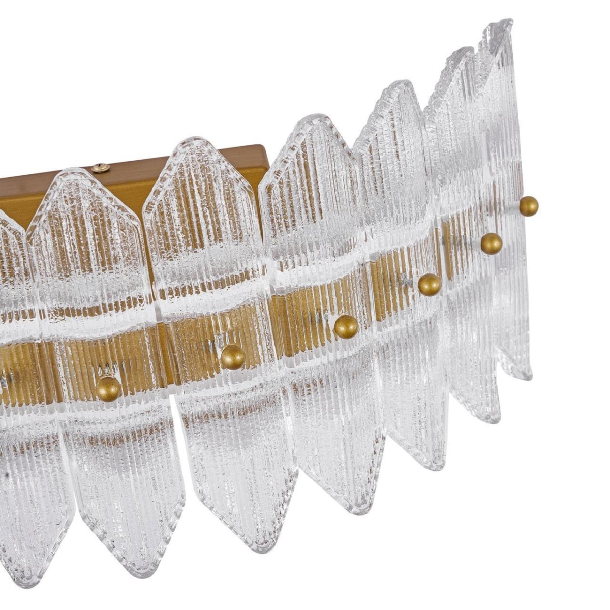 4754-1W, Бра, D155xW360xH165, LEDx14,5W, 1082LM, 3000K, included — изображение 5