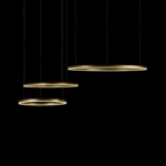 10017/3S Подвесной светильник LOFT IT Ring — изображение 3