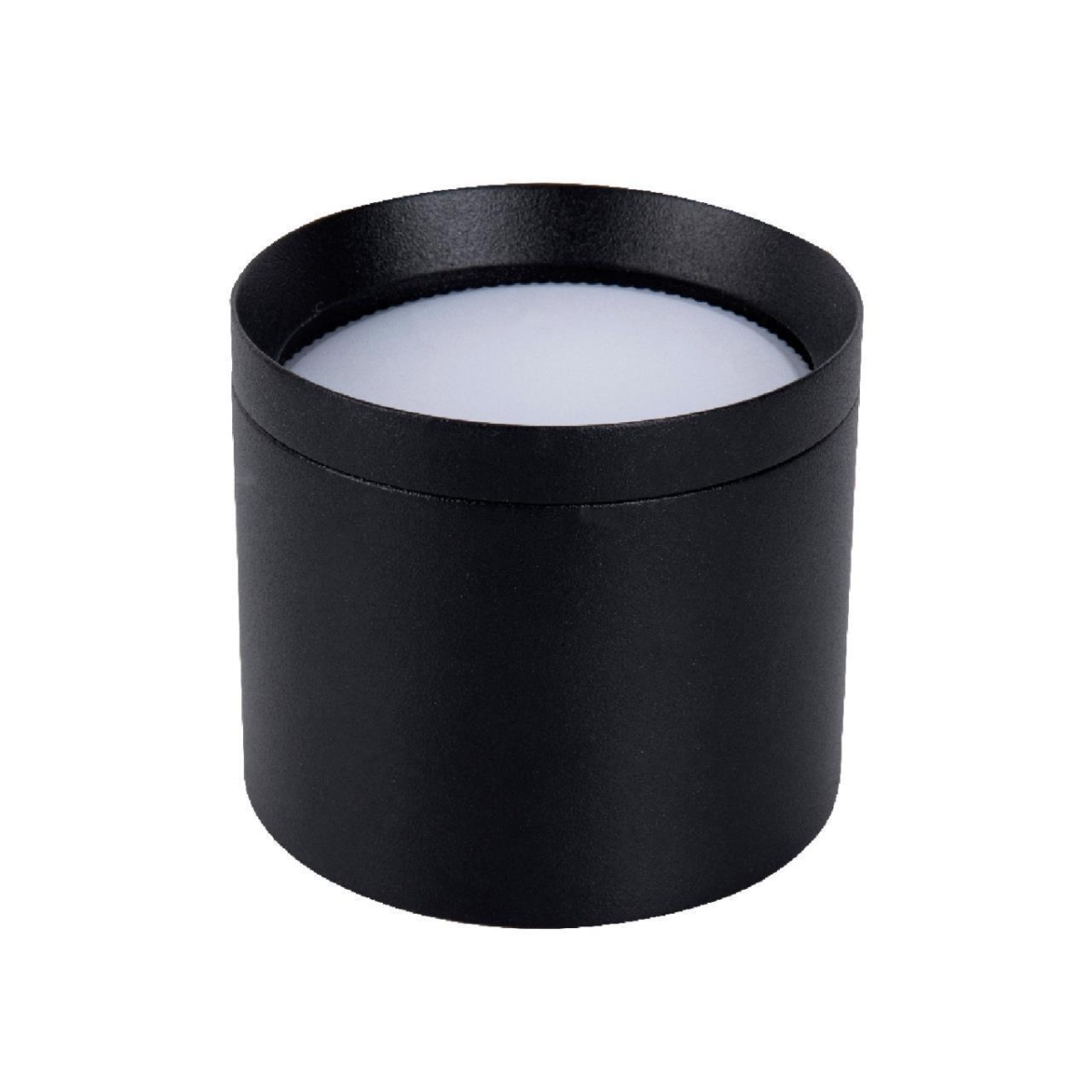 4707-1C, накладной светильник, D82xH73, 1xGX53LEDx15W, IP20, excluded — изображение 1