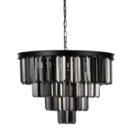 10018/600C Подвесная люстра LOFT IT Prism — изображение 5