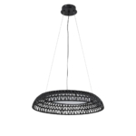 4752-5P, Подвесная люстра, D500xH200/1300, LEDx20W, 1200LM, 3000K, included — изображение 2