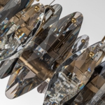 4303-8P, подвесная люстра, D500xH210/1100, 8xE14x40W, excluded — изображение 5