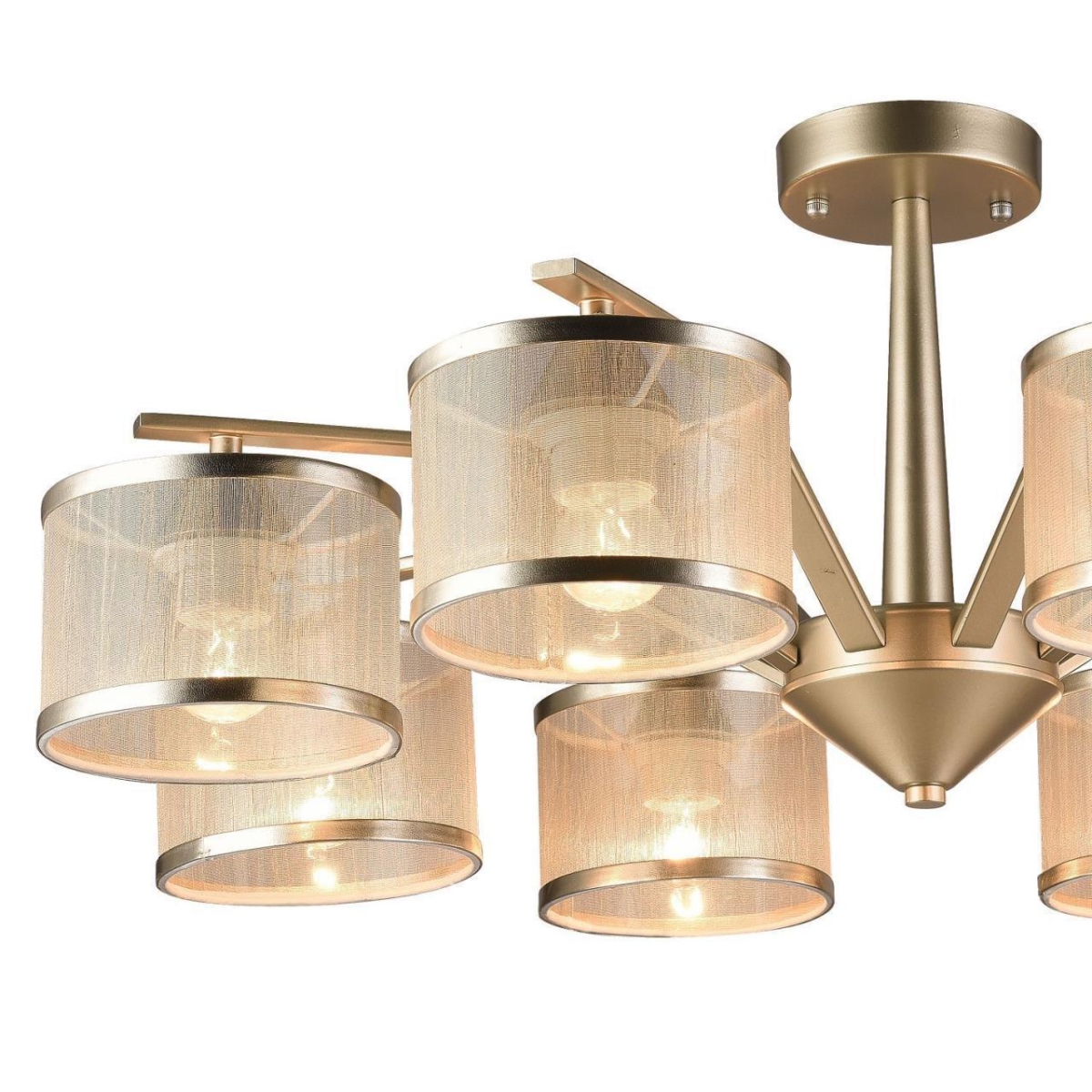 2488-8P, люстра, D760xH300, 8xE14x40W, excluded — изображение 5