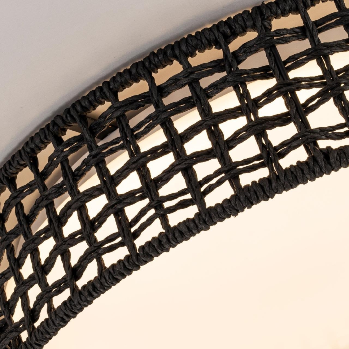 4750-4C, Потолочный светильник, D430xH100, LEDx25W, 1300LM, 3000/4000/6000K, included, remote control — изображение 6