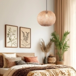 4271-1P, подвес, D400xH460/1960, 1xE27x40W, excluded — изображение 4