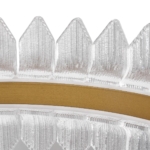 4754-5P, Подвесная люстра, D510xH700/1200, LEDx38W, 2835LM, 3000K, included — изображение 7