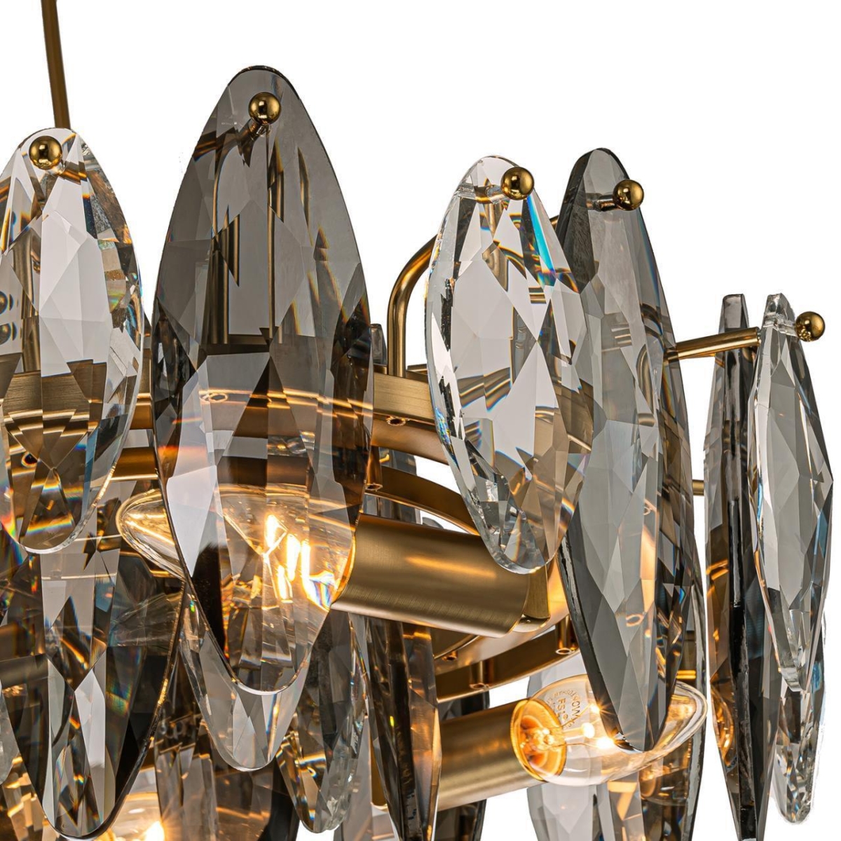 4303-8PC, подвесная люстра, L800xW400xH210/1100, 8xE14x40W, excluded — изображение 4