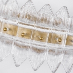 4754-1W, Бра, D155xW360xH165, LEDx14,5W, 1082LM, 3000K, included — изображение 7