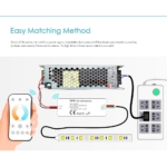 2001-CTR-003, контроллер, double color — изображение 2