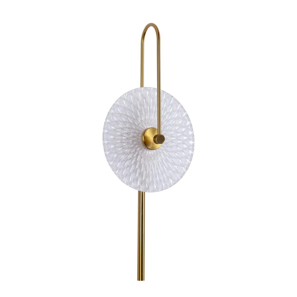 4270-2W, настенный светильник, D150xW280xH680, LEDx8W, 400LM, 4000K, included — изображение 2