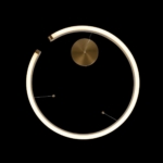 10013L Подвесной светильник LOFT IT Ring — изображение 4