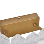 4754-1W, Бра, D155xW360xH165, LEDx14,5W, 1082LM, 3000K, included — изображение 6