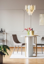 2619-19P, подвесная люстра, D620xH610/1970, 19xE14x40W, excluded — изображение 6