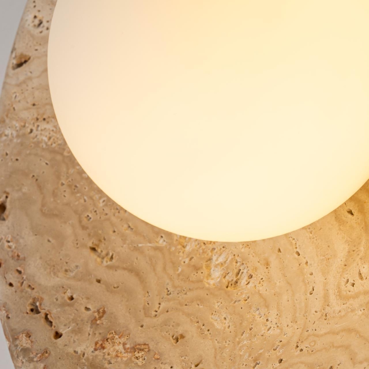 4753-1W, Бра, D150xW250xH250, 1xG9x25W, excluded — изображение 4