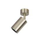 2801-1U, потолочный светильник, D60xH175, 1xGU10x35W, excluded — изображение 2