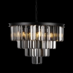 10018/600C Подвесная люстра LOFT IT Prism — изображение 6