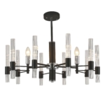 2490-5P, люстра, D620xH460, 5xE14x40W, excluded