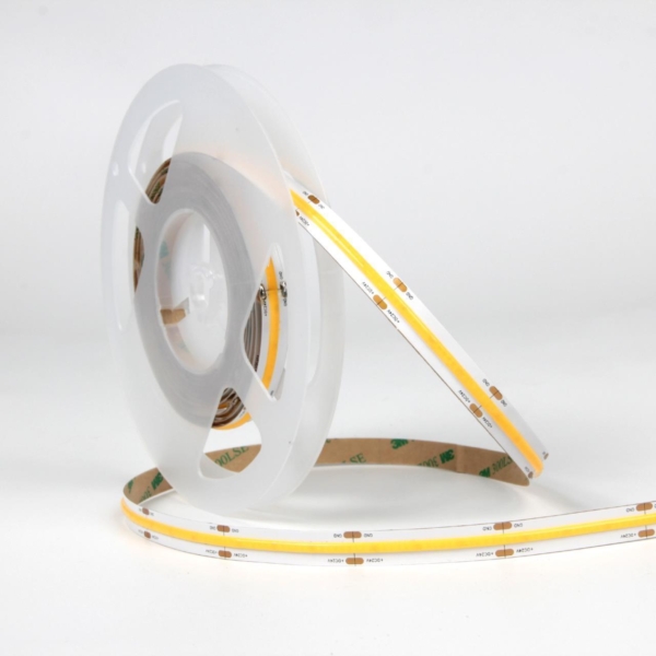 2002-41020, лента светодиодная, 5M, COB, 10W/m, 4000K, IP20