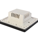 4046-1W, настенный светильник, D30xW86xH86, LEDx1W, 20LM, 3000K, IP20, included, sensor — изображение 3