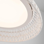 4751-5P, Подвесная люстра, D500xH200/1300, LEDx20W, 1200LM, 3000K, included — изображение 5