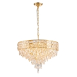 4720-12P, подвесная люстра, D600xH850/1250, 12xE14x40W, excluded