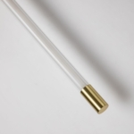 4049-2W, настенный светильник, D60xW50xH800, LEDx14W, 5940LM, 3000K, included — изображение 9