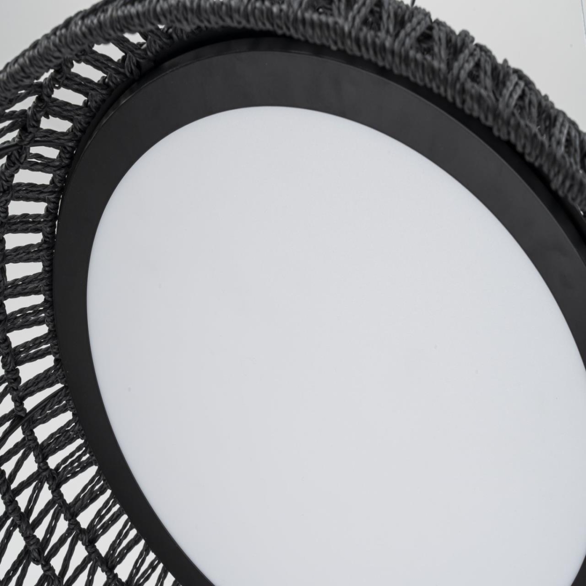 4752-5P, Подвесная люстра, D500xH200/1300, LEDx20W, 1200LM, 3000K, included — изображение 7