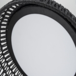 4752-5P, Подвесная люстра, D500xH200/1300, LEDx20W, 1200LM, 3000K, included — изображение 7