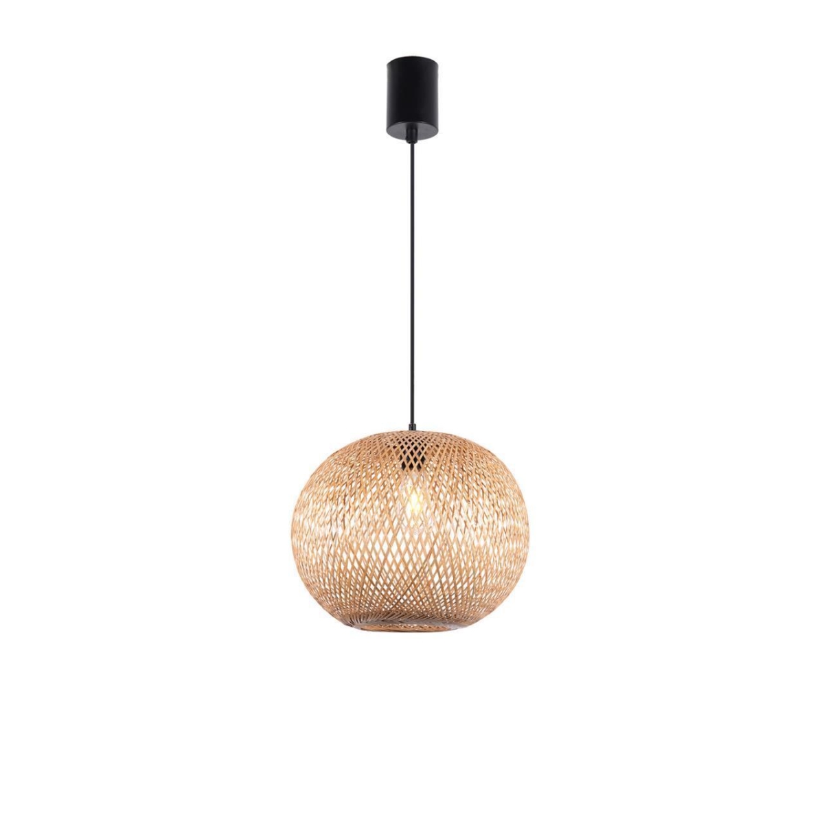 4271-1P, подвес, D400xH460/1960, 1xE27x40W, excluded 4271-1P, подвес, D400xH460/1960, 1xE27x40W, excluded — изображение 1