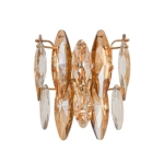 4719-2W, Бра, D180xW260xH290, 2xE14x40W, excluded — изображение 2