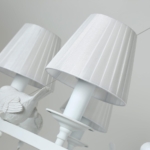 1705-6P, подвесная люстра, D770xH300/1300, 6xE14x40W, excluded — изображение 7